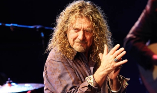 Робърт Плант възражда Led Zeppelin
