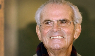 Самоуби се основателят на Metro Cash &amp; Carry