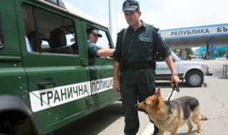 Задържаха 41 нелегални имигранти