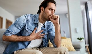Защо продължаваме да кашляме след боледуване?