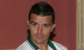 Емил Гъргоров си търси отбор в чужбина