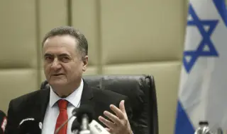 Израел обяви елиминирането на нов командир на въоръженото крило на „Хамас“