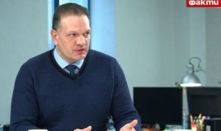 Петър Славов: При такъв спор за гуверньора на БНБ, интересно колко кандидатури ще имаме за новата КПКОНПИ