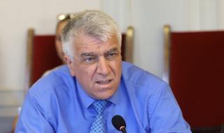 Румен Гечев: Категорично прогресивен данък!