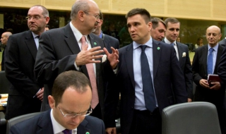 Съвета на европейските външни министри прие мерки срещу тероризма