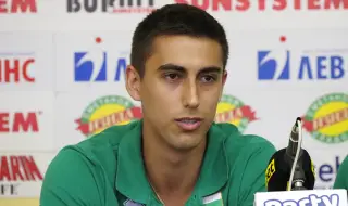 Венислав Антов с нови фантастични изяви за Туркоан във Франция