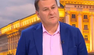 Доц. Милен Любенов: Колебанието на Борисов за участието на ГЕРБ в президентските избори е трудно обяснимо