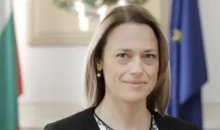 Ива Митева: Йотова няма да се забави, Андрей Гюров е най-подходящ