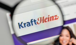 «Комерсант»: Heinz продава бизнеса с бебешка храна в Русия