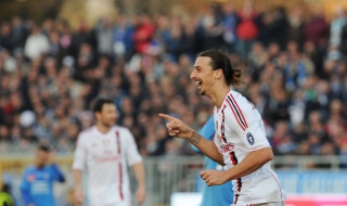 Манчестър Сити поиска и Ибрахимович