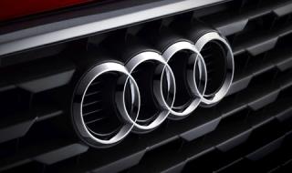 Продажбите на Audi в Европа спаднали наполовина
