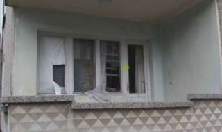 Продават дома, в който загина баретата Емил Шарков