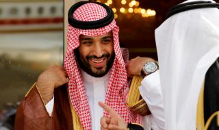 САЩ отправиха страшна заплаха към Саудитска Арабия