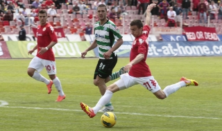 Сезонът за Карачанаков приключи