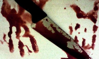 56 удари с нож за 200 евро