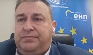 Eмил Радев: Изпълняваме всички изисквания да запазим Европа от нелегалната миграция. 12-а година чакаме за Шенген 