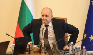 Иван Иванов: 100 дни кабинет Радев! Каква е оценката?
