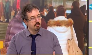 Математик: В разгара сме на трета вълна от заразата
