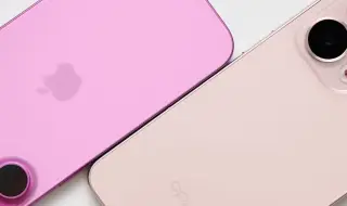 Новият смарфон на Oppo прилича подозрително много на iPhone