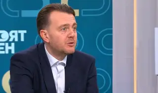 Петър Ганев:  Въвеждането на еврото носи сигурност за паричната стабилност, но не решава дълбоките проблеми на страната