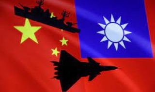 Япония се опасява, че Китай би имал надмощие при евентуален военен конфликт с Тайван