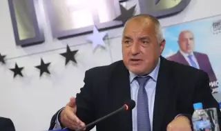 Борисов: Те са си правили сметка да ни успят и да ни приключат незаконно