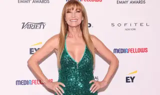 Джейн Сиймур навършва 75 години днес