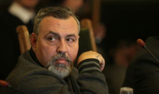 Христо Мутафчиев: Министърът на културата има един голям проблем, трябва да го разберем