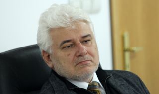 Пламен Киров: Процедурата по разпускането на НС е нарушена