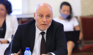 Шефът на БНБ: Не може да си позволим на всеки три месеца да актуализираме бюджета