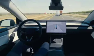 Tesla изоставя името Full Self-Driving в Европа