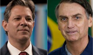 Бразилският Тръмп близо до властта