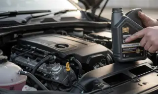 Изкуството да разчетеш етикета на маслото или какво всъщност наливате в двигателя си?