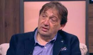 Започва процедура по спиране на строежа на "Златен век"