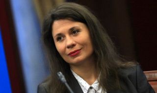 Белобрадова: За замитане под килима не може да става въпрос