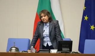 Киселова: Курортите в България трябва да бъдат привлекателни през цялата година