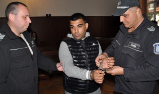 Мъж получи доживотна присъда за изнасилване и убийство