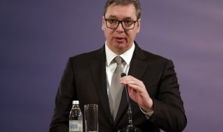 Сърбия няма да налага санкции на Русия - Март 2022