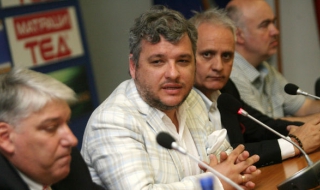 Дават ЦСКА на Божков, само да го поиска