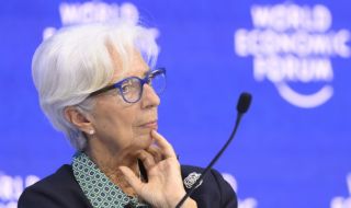 ЕЦБ не очаква рецесията да укроти инфлацията