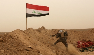 ИД призова мюсюлманите да нападнат Балканите