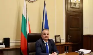 Министър Абровски открива ловния сезон в Поцърненци
