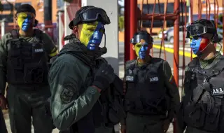 Носителката на Нобел за мир: Във Венецуела трябва се осъществи политически преход