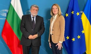 Рашидов призова Мацола ЕП да не спира България за Шенген