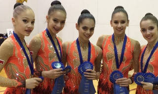 България на четвърто място след първото изпълнение в Минск