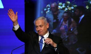 Израел очаква правителство на националното единство