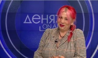 Милена Славова: Казаха, че ще ми извадят очите, заплашват и дъщеря ми