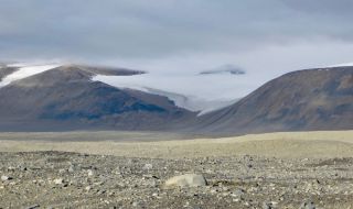 Най-сухото място на Земята - 8 милиона години без дъжд