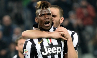 ПСЖ взима Погба за 80 млн. евро