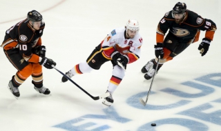 Резултати от плейофите на NHL